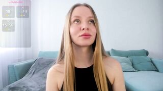 afrodita_luna Best Porn Leak Video [Chaturbate] - new, anal, squirt, british, bigboobs