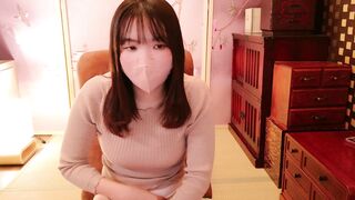 Watch pyon_kawa From Stripchat Free Porn Video Leak - curvy, curvy-teens, curvy-asian, squirt-teens, masturbation