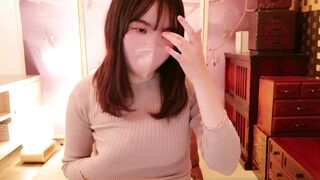 Watch pyon_kawa From Stripchat Free Porn Video Leak - curvy, curvy-teens, curvy-asian, squirt-teens, masturbation