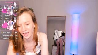 Watch ericavargas Best Porn Video [Chaturbate] - new, 18, lovense, skinny, teen