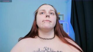Watch Crow_Diam0nd From Stripchat Top Porn Video Leak - lovense, bbw-young, bbw-blowjob, big-ass-big-tits, blowjob