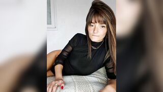 Watch Petitefee_lola From Stripchat Private Porn Video Record - spanking, trimmed, lovense, trimmed-white, deepthroat