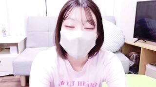 Watch ASUKA-TV From Stripchat Hot Porn Video  - doggy-style, lovense, student, big-ass, hairy