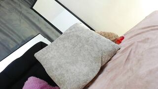 Watch isabela_cameron Hot Porn Video [Chaturbate] - hairy, anal, latina, asian, skinny