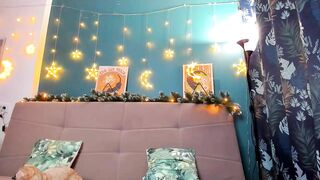 Watch elsa_flow Best Porn Video [Chaturbate] - new, shy, skinny, bigboobs