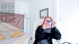BelaPalmer From Stripchat Best Porn Video  - shaven, latin-masturbation, erotic-dance, colombian-teens, cheapest-privates-latin