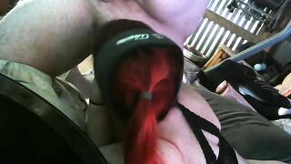 Watch tjbraud4 Hot Porn Video [Chaturbate] - cumonface, blowjob, pregnant, strapon, plug