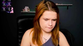 lusy_puff From Stripchat HD Porn Video Leak - new-white, dirty-talk, small-audience, lovense, middle-priced-privates-teens