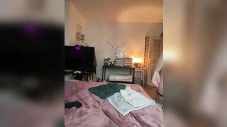 MaribelRiver From Stripchat Free Porn Video Leak - anal-toys, striptease, squirt-white, girls, german