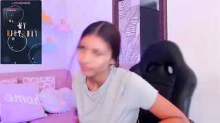 ZaraLim From Stripchat HD Porn Video  - squirt-teens, deepthroat-teens, recordable-publics, student, sex-toys