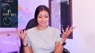 ZaraLim From Stripchat HD Porn Video  - squirt-teens, deepthroat-teens, recordable-publics, student, sex-toys