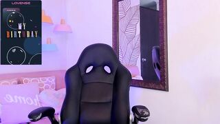 ZaraLim From Stripchat HD Porn Video  - squirt-teens, deepthroat-teens, recordable-publics, student, sex-toys