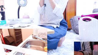 Watch Ashinaga_oj From Stripchat Best Porn Video Leak - fingering-asian, pussy-licking, fingering-young, hipsters, japanese
