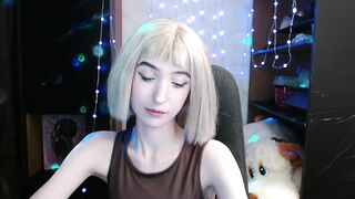 Watch MilanaThorn From Stripchat Hot Porn Video  - foot-fetish, nylon, cam2cam, small-tits-white, topless-white