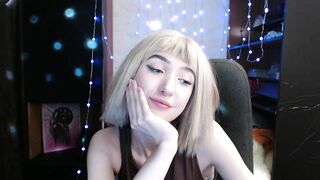 Watch MilanaThorn From Stripchat Hot Porn Video  - foot-fetish, nylon, cam2cam, small-tits-white, topless-white