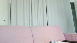 Coco_fr From Stripchat HD Porn Video Record - hairy, handjob, creampie, flashing, small-tits-white