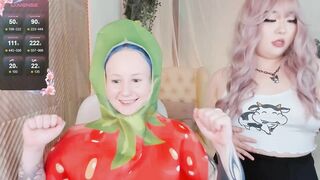 Watch mei_honey_ From Stripchat Free Porn Video Record - striptease, colorful, ahegao, dildo-or-vibrator, erotic-dance