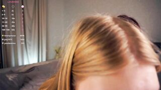 judithchristina Hot Porn Leak Video [Chaturbate] - redhead, 18, lovense, squirt, teen