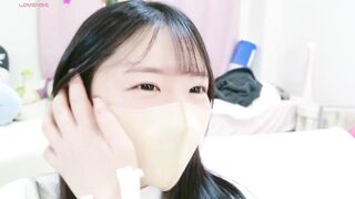 anchan_ From Stripchat Free Porn Video Leak - lovense, big-tits, japanese, interactive-toys-young, student