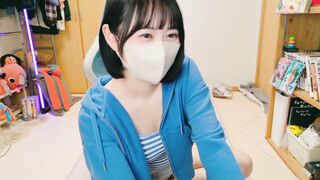 HIKARI_x0 From Stripchat HD Porn Video Leak - dirty-talk, young, medium, japanese, squirt-young