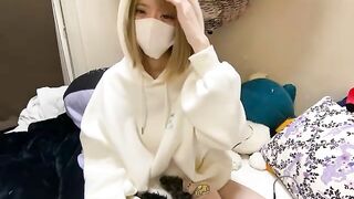 RuRu_v_v From Stripchat Private Porn Video  - petite-asian, cam2cam, interactive-toys, girls, dirty-talk