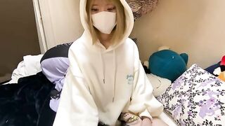 RuRu_v_v From Stripchat Private Porn Video  - petite-asian, cam2cam, interactive-toys, girls, dirty-talk