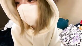 RuRu_v_v From Stripchat Private Porn Video  - petite-asian, cam2cam, interactive-toys, girls, dirty-talk