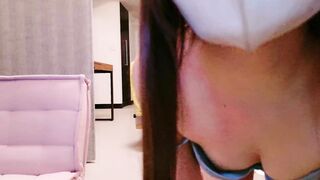 Watch Naachan_ From Stripchat Best Porn Video Leak - young, brunettes-young, asian-young, couples, brunettes