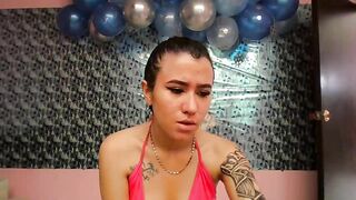 Andromeda_025 From Stripchat Best Porn Video  - trimmed-latin, orgasm, cheapest-privates-latin, dildo-or-vibrator-teens, student