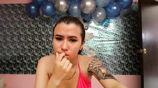 Andromeda_025 From Stripchat Best Porn Video  - trimmed-latin, orgasm, cheapest-privates-latin, dildo-or-vibrator-teens, student
