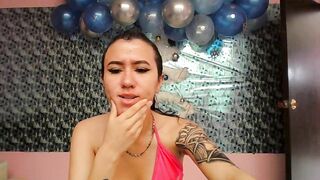 Andromeda_025 From Stripchat Best Porn Video  - trimmed-latin, orgasm, cheapest-privates-latin, dildo-or-vibrator-teens, student
