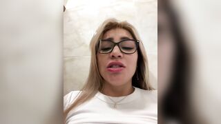 Watch DIANITA_1988 From Stripchat Top Porn Video Leak - arab, big-tits-brunettes, big-tits-blowjob, oil-show, colombian-petite