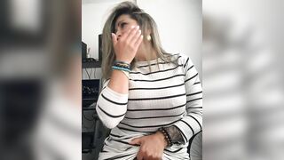 _Abril-Office1 From Stripchat Top Porn Video Record - fingering-latin, latin-masturbation, athletic-blondes, couples, big-ass-latin