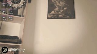 abril__colen New Porn Leak Video [Chaturbate] - deepthroat, mistress, pantyhose, teen, goth