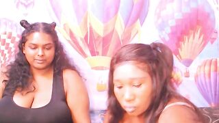Watch SexcGals From Stripchat Free Porn Video Leak - dildo-or-vibrator, brunettes, 69-position, dirty-talk, bbw