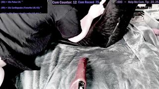 doomednympho Top Porn Leak Video [Chaturbate] - dirtytalk, bigass, fuckmachine, bb... thumbnail