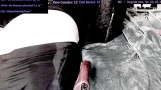 doomednympho Top Porn Leak Video [Chaturbate] - dirtytalk, bigass, fuckmachine, bbw, squirt