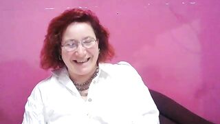 Luna0816 From Stripchat Top Porn Video  - cumshot, fingering, white, smoking, heels