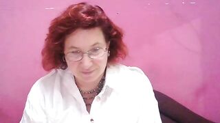 Luna0816 From Stripchat Top Porn Video  - cumshot, fingering, white, smoking, heels