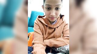 Aleena_Rai From Stripchat New Porn Video Record - small-tits, 69-position, striptease, cowgirl, girls