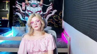 Watch Chloeconleys From Stripchat Top Porn Video  - cosplay-teens, striptease-white, petite-white, heels, role-play