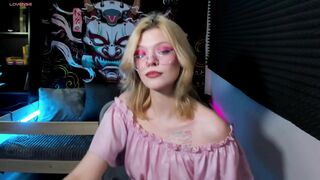 Watch Chloeconleys From Stripchat Top Porn Video  - cosplay-teens, striptease-white, petite-white, heels, role-play