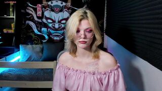 Watch Chloeconleys From Stripchat Top Porn Video  - cosplay-teens, striptease-white, petite-white, heels, role-play