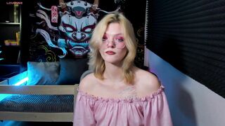 Watch Chloeconleys From Stripchat Top Porn Video  - cosplay-teens, striptease-white, petite-white, heels, role-play