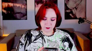 AsheLucker From Stripchat Hot Porn Video Leak - big-tits-young, smoking, luxurious-privates-white, curvy-young, emo