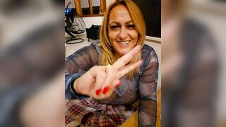 Isabellaa04 From Stripchat Private Porn Video Record - fingering-white, girls, fingering, big-tits-blondes, facial