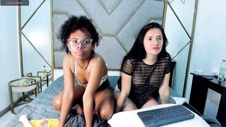 Scarlett_Queen_ From Stripchat Free Porn Video Record - latin-doggy-style, striptease-latin, anal-toys, girls, recordable-publics