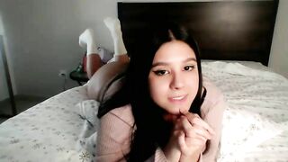 Watch ariristorm Best Porn Leak Video [Chaturbate] - handjob, teens, footjob, dirtytalk, domi