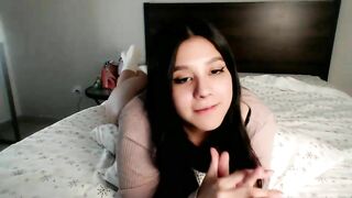 Watch ariristorm Best Porn Leak Video [Chaturbate] - handjob, teens, footjob, dirtytalk, domi