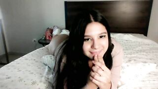 Watch ariristorm Best Porn Leak Video [Chaturbate] - handjob, teens, footjob, dirtytalk, domi